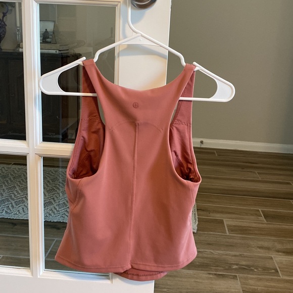 lululemon InStill Tank - Picture 6 of 9